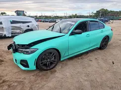 3MW5R1J03N8C34532 2022 BMW 3ER