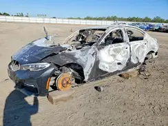 3MW5R1J03N8C36202 2022 BMW 3ER