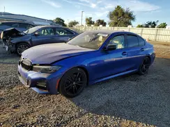 3MW5R1J03N8C36216 2022 BMW 3ER