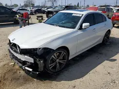 3MW5R1J03N8C40461 2022 BMW 3ER