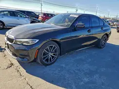 3MW5R1J03N8C44042 2022 BMW 3ER