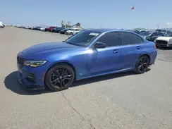 3MW5R1J03N8C46082 2022 BMW 3ER