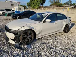 3MW5R1J03N8C47300 2022 BMW 3ER