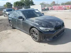 3MW5R1J03N8C47927 2022 BMW 3ER