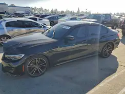 3MW5R1J03N8C49354 2022 BMW 3ER