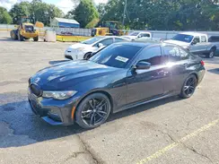 3MW5R1J03N8C51041 2022 BMW 3ER
