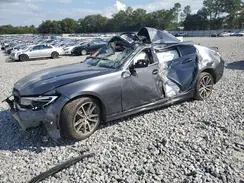 3MW5R1J03N8C59561 2022 BMW 3ER
