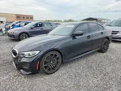 3MW5R1J03N8C59687 2022 BMW 3ER
