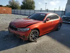 3MW5R1J03N8C63884 2022 BMW 3ER