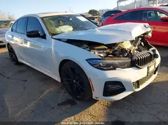 3MW5R1J03N8C67885 2022 BMW 3ER