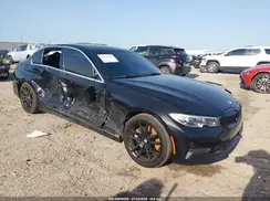 3MW5R1J03N8C74089 2022 BMW 3ER