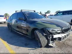 3MW5R1J04L8B04157 2020 BMW 3ER