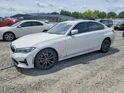 3MW5R1J04L8B04420 2020 BMW 3ER
