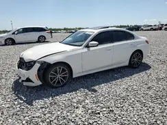 3MW5R1J04L8B04952 2020 BMW 3ER