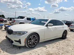 3MW5R1J04L8B05583 2020 BMW 3ER