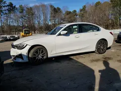 3MW5R1J04L8B05812 2020 BMW 3ER