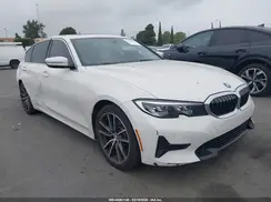3MW5R1J04L8B06524 2020 BMW 3ER