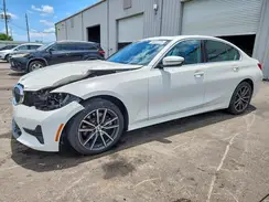 3MW5R1J04L8B07804 2020 BMW 3ER