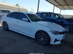 3MW5R1J04L8B09780 2020 BMW 3ER
