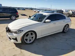 3MW5R1J04L8B10203 2020 BMW 3ER