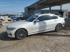 3MW5R1J04L8B10265 2020 BMW 3ER