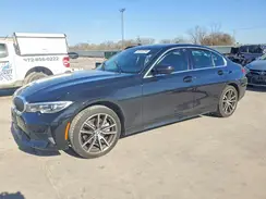 3MW5R1J04L8B11335 2020 BMW 3ER