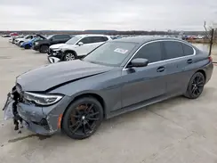 3MW5R1J04L8B12193 2020 BMW 3ER