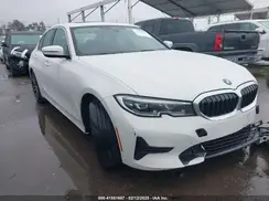 3MW5R1J04L8B13974 2020 BMW 3ER