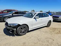 3MW5R1J04L8B15398 2020 BMW 3ER