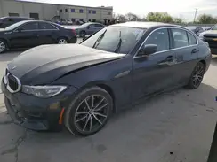 3MW5R1J04L8B16244 2020 BMW 3ER