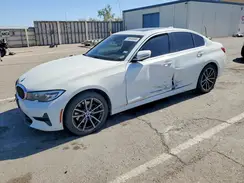 3MW5R1J04L8B16549 2020 BMW 3ER