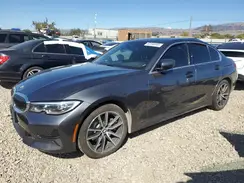 3MW5R1J04L8B18057 2020 BMW 3ER