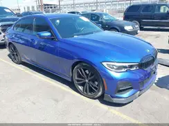 3MW5R1J04L8B18754 2020 BMW 3ER