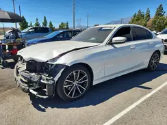 3MW5R1J04L8B20522 2020 BMW 3ER