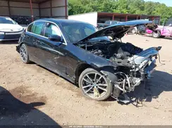 3MW5R1J04L8B20617 2020 BMW 3ER