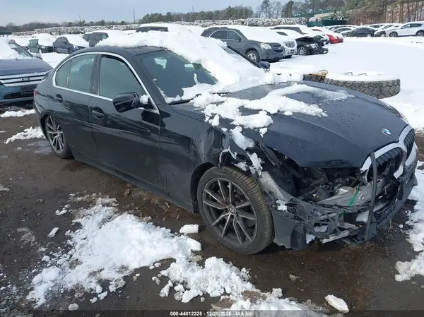 3MW5R1J04L8B20746 2020 BMW 3ER - Image 1