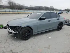 3MW5R1J04L8B21069 2020 BMW 3ER