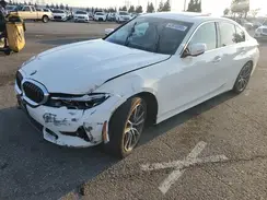 3MW5R1J04L8B21380 2020 BMW 3ER