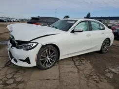 3MW5R1J04L8B21766 2020 BMW 3ER