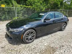 3MW5R1J04L8B22075 2020 BMW 3ER