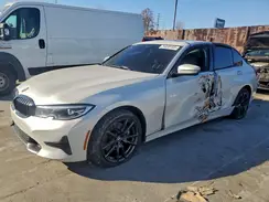 3MW5R1J04L8B22822 2020 BMW 3ER