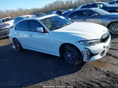 3MW5R1J04L8B23470 2020 BMW 3ER