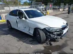 3MW5R1J04L8B23498 2020 BMW 3ER