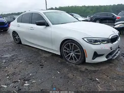 3MW5R1J04L8B23999 2020 BMW 3ER
