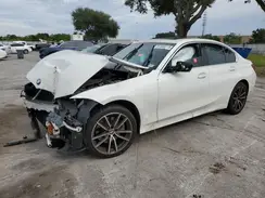 3MW5R1J04L8B24540 2020 BMW 3ER