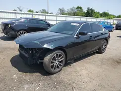 3MW5R1J04L8B24814 2020 BMW 3ER