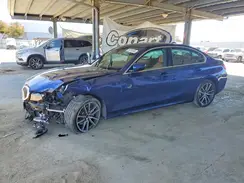 3MW5R1J04L8B25574 2020 BMW 3ER