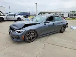 3MW5R1J04L8B29236 2020 BMW 3ER