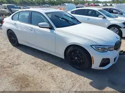 3MW5R1J04L8B29799 2020 BMW 3ER
