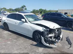 3MW5R1J04L8B29916 2020 BMW 3ER